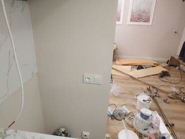 прайс лист на отделочные работы 2022: Мастер кафельшик с опытом бригада 
любой сложности — 6