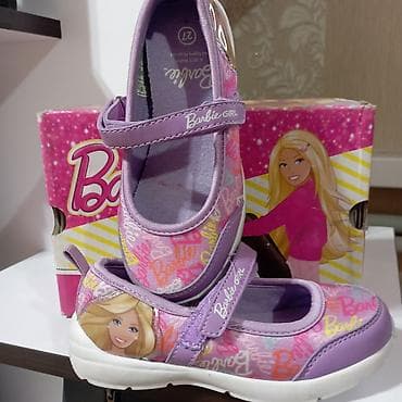 Боди: Барби российская обувь 27 размер! акция!!!! скидка !!!! — 1
