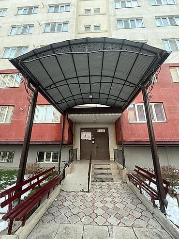 садике: Срочно продается 4-комнатная квартира в экологически чистом районе от — 1