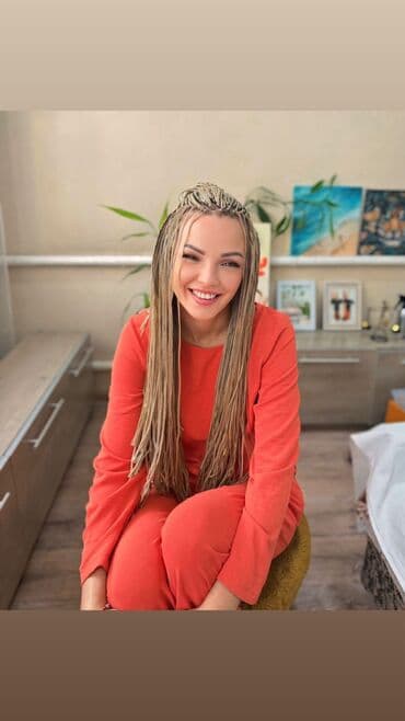 Восковая эпиляция, Мужская эпиляция, Шугаринг, С выездом на дом at lalafo.kg Восковая эпиляция, Мужская эпиляция, Шугаринг, С выездом на дом