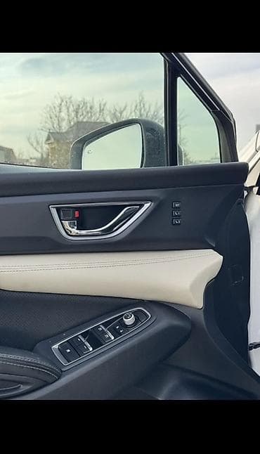 outback 2017: Subaru Ascent: 2019 г., 2.4 л, Вариатор, Бензин, Кроссовер — 5