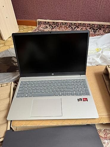 xiaomi notebook pro: HP Laptop 15 fc0196nia — универсальный ноутбук для учёбы, работы и — 3