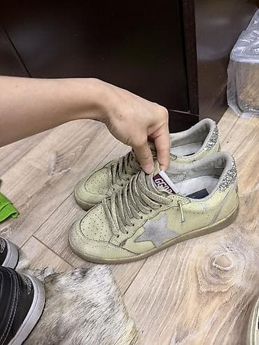 супер модные кеды: Мужские кроссовки, 36.5, 37, Jordan, Б/у — 5