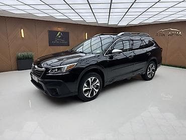 Subaru Outback: 2020 г., 2.4 л, Вариатор, Бензин, Кроссовер — 2