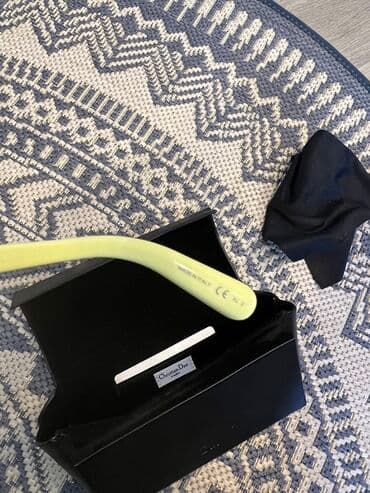 купить сумку шанель оригинал бу: Dior original — 3