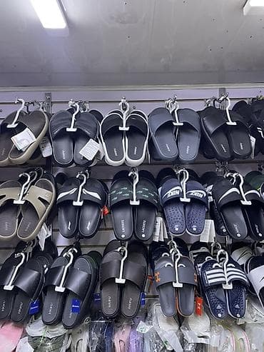 крокс шлепки мужские: Сабо, 32, 33, 34, Crocs, Новый, цвет - Белый, Бесплатная доставка — 2
