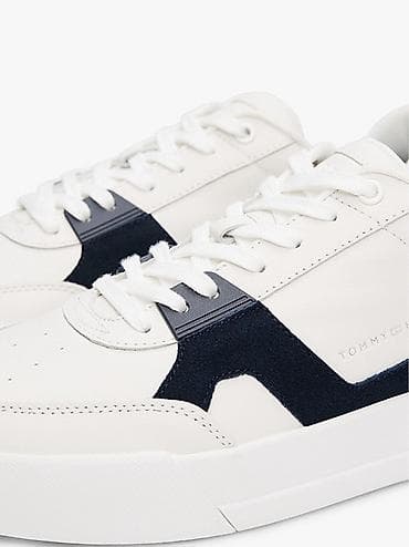 stan smith: Мужские кроссовки, 43, Tommy Hilfiger, Новый, цвет - Белый, Самовывоз, Платная доставка — 3