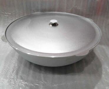 ищу казан: Российский казан от 2 литров до 15 литров для плитки для очака от 6 до — 1