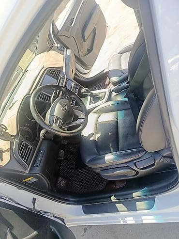куплю электро инструмент: Hyundai Avante: 2019 г., 1.6 л, Автомат, Бензин, Седан — 8