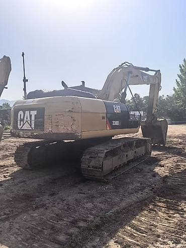 экскаваторы кат: Экскаватор, Caterpillar, 2018 г., Гусеничный — 3