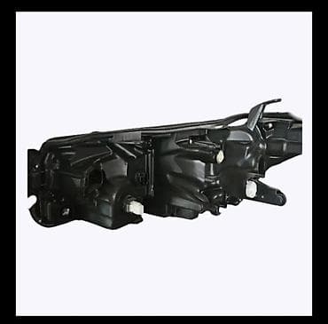 лед фары: Передняя правая фара Toyota 2025 г., Новый, Оригинал — 2