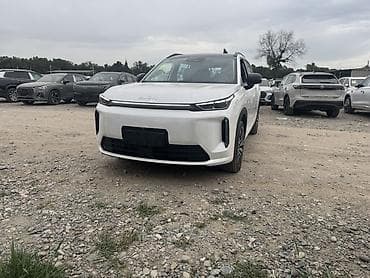 wuling mini ev: GAC Aion i60 2026 года — абсолютно новая. Запас хода: 210 км на — 2