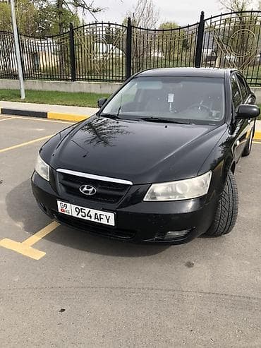 газ фильтр соната: Hyundai Sonata: 2008 г., 3.3 л, Автомат, Газ, Седан — 3