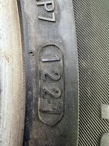 195 55 r16: 195/55/16 4 шт комплект Новый фирма Kumho год 2021 — 3