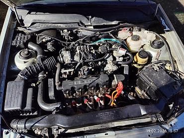 kia magentis: Daewoo Nexia: 2008 г., Газ — 3