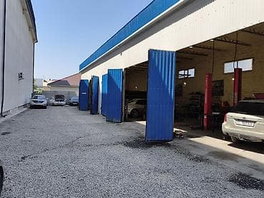 помещение под автосервис: Автосервис/гараж-бокс для работ по электрике и мелкому ремонту авто — 6