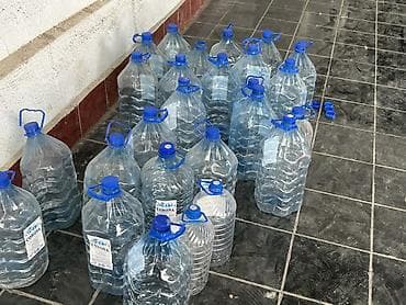 баклашка сатам: Канистра Самовывоз — 1