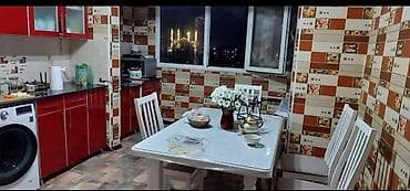 восточный автовокзал: 3 комнаты, 79 м², Восточный (старый) автовокзал 106 серия улучшенная, 6 этаж — 9