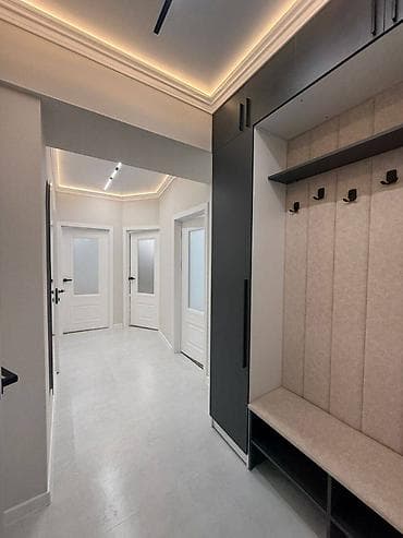 сдаю квартиру бостери: 2 комнаты, 58 м², 5 этаж — 9