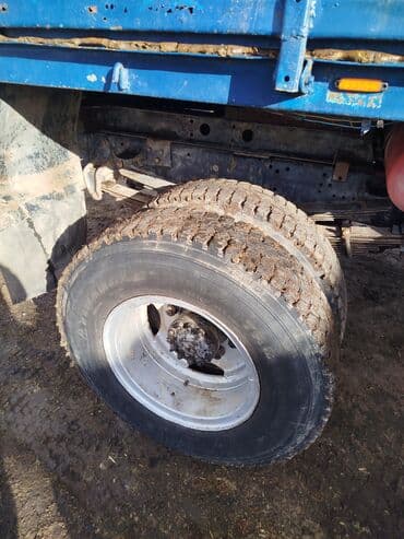 зил 130 газ: Грузовик, ЗИЛ, Стандарт, Б/у — 6