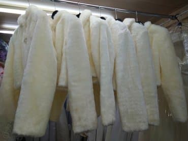 свадебное платье для беременных напрокат: Свадебное платье — 1