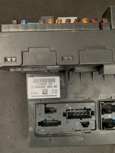 сетевые фильтры moxom: Блок предохранителя Блок кому нужен У меня 2 шт рабочий Номера — 4