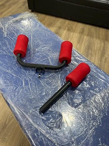 Медицинская мебель: Тракционный медицинский стол для вытяжения позвоночника – это — 9