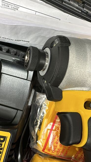 метчик набор: Оригинал DeWalt новый !!! — 8