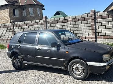 бензанасос гольф 4: Volkswagen Golf: 1994 г. — 4