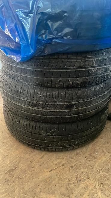 тормозной диск гольф 4: Комплект из 4 летних шин для легкового автомобиля. R15 195/65 4 штук — 1