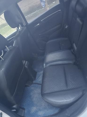 porsche 911: Honda Fit: 2016 г., 1.5 л, Вариатор, Гибрид, Хэтчбэк — 4