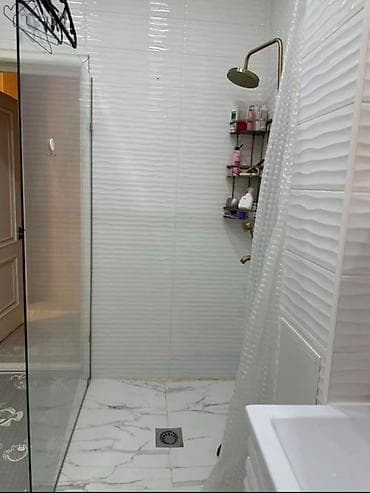 2 комнаты, 54 м², Моссовет Сталинка, 2 этаж, Евроремонт — 7