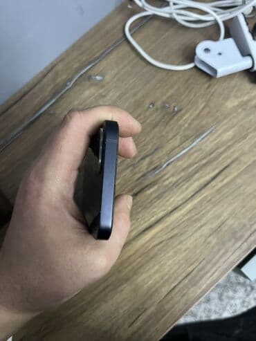 б у планшет: IPhone 12, Б/у, 64 ГБ, Черный, 78 % — 7