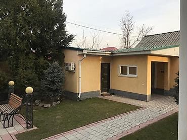 куренкеева: 350 м², 7 комнат, Теплый пол, Бронированные двери, Видеонаблюдение — 7