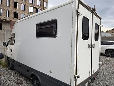 e2 byd: Hyundai Porter: 2017 г. — 4