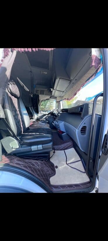 бу чехол: Грузовик, Mercedes-Benz, Дубль, 5 т, Б/у — 11