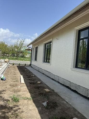 дарбаза краскалоо: Фасадды оңдоп-түздөө | Рамкалар | Пенопласт, Пеноплекс, Базальт 6 жылдан ашык тажрыйба — 6