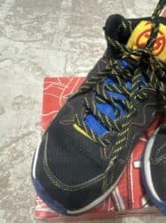 детская ортопедическая обувь бишкек: Деми обувь от Li-Ning (lining,лининг))) Качество и состояние отличное — 2