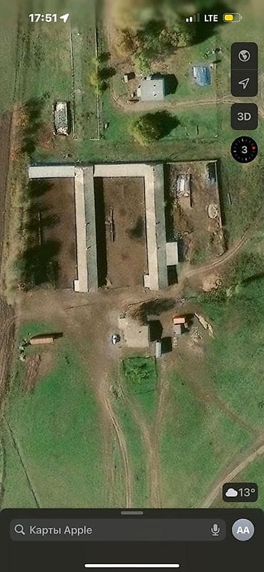 участок под азс: Продается фермерский объект с постройками и землей под сельхознужды — 6