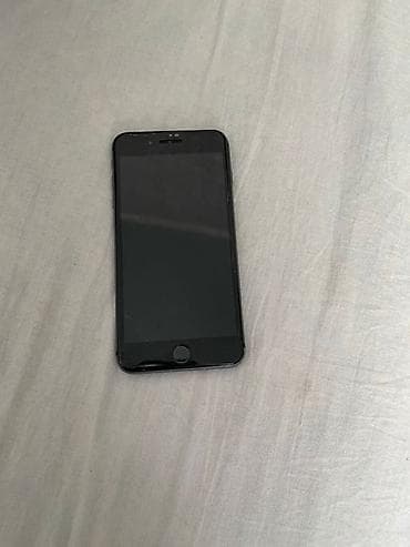 аефон 8: IPhone 8 Plus, Черный — 2