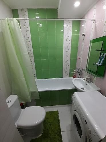 fred perry: 1 комната, Душевая кабина, Постельное белье, Кондиционер — 3