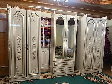 тротуарная плитка цена за квадратный метр: Спальный гарнитур в классическом стиле - Кровать с высоким фигурным — 6