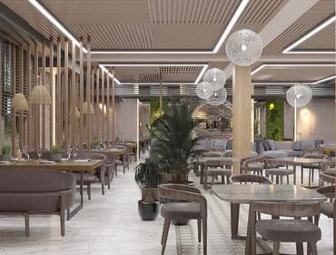 дом чертож: Дизайн, Проектирование, Смета на строительство | Дома, Кафе, рестораны, Квартиры — 17