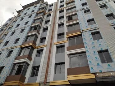 фасадные работы под ключ: Фасадные работы — 5