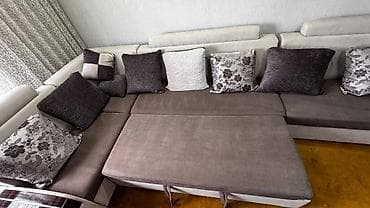 диван стулья: Модульный диван — 6