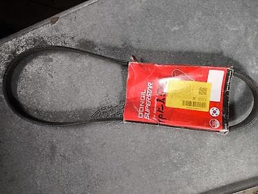 bmw 34 2 5: Ремень Toyota Новый, Оригинал — 1