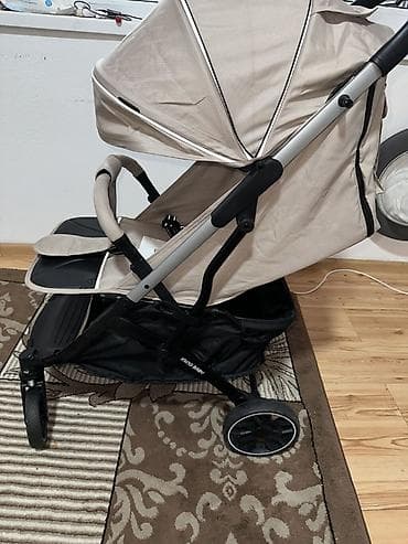 nan смесь цена бишкек: Коляска, Новый — 3