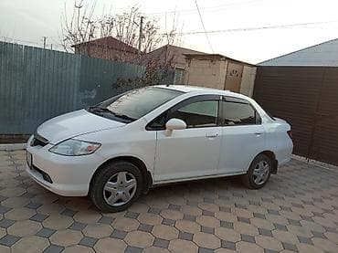 хонда ist: Honda Город: 2003 г., Автомат, Бензин, Седан — 2