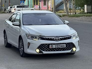 сколько стоит починить коробку автомат: Toyota Camry: 2015 г., 2.5 л, Автомат, Бензин, Седан — 2