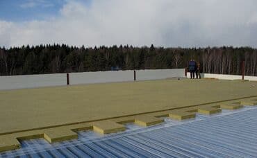 изоляционные материалы: Теплоизоляция Baswool – это современный и эффективный материал для — 2